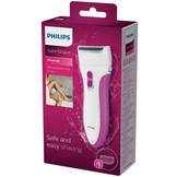 Philips HP6341/00 Ladyshave SatinShave Essential