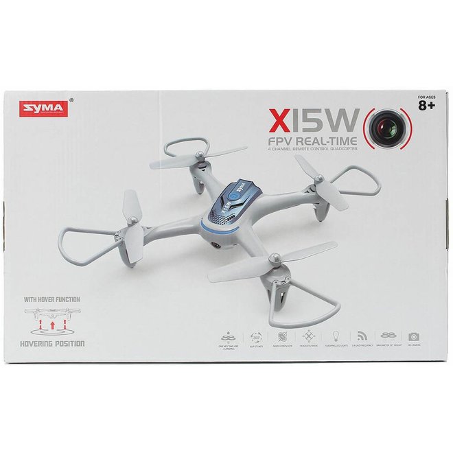 syma x15w