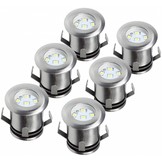 Ranex Emma LED Grondspot 6 stuks