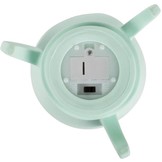 Smartwares Raket LED Kinderlampje - Mintgroen