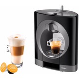 Krups KP1108 Oblo Nescafé Dolce Gusto - Zwart