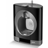 Krups KP1108 Oblo Nescafé Dolce Gusto - Zwart