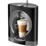 Krups KP1108 Oblo Nescafé Dolce Gusto - Zwart