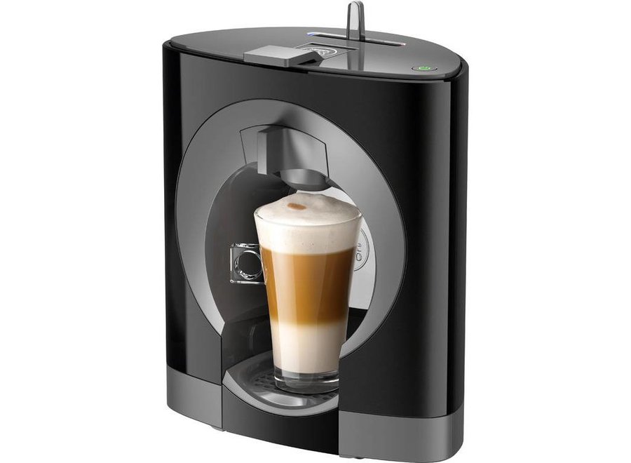 Krups KP1108 Nescafé Dolce Gusto Oblo Zwart kopen? LEDClear.nl