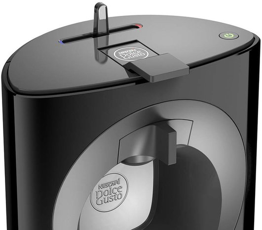 Krups KP1108 Nescafé Dolce Gusto Oblo - Zwart kopen? - LEDClear.nl