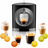 Krups KP1108 Oblo Nescafé Dolce Gusto - Zwart