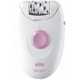 Braun Silk-épil 1-1170 Legs Epilator