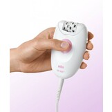 Braun Silk-épil 1-1170 Legs Epilator