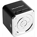 MusicMan MusicMan MP3 Speler AUX, SD, USB - Zwart MusicMan MusicMan MP3 Speler AUX, SD, USB - Zwart