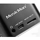 MusicMan MusicMan MP3 Speler AUX, SD, USB - Zwart MusicMan MusicMan MP3 Speler AUX, SD, USB - Zwart