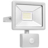 Smartwares SL1-DOB20 LED Schijnwerper met Bewegingssensor 4000 K - 20 W