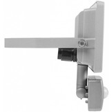 Smartwares SL1-DOB20 LED Schijnwerper met Bewegingssensor 4000 K - 20 W
