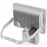 Smartwares SL1-DOB20 LED Schijnwerper met Bewegingssensor 4000 K - 20 W