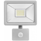 Smartwares SL1-DOB20 LED Schijnwerper met Bewegingssensor 4000 K - 20 W