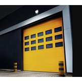 Smartwares SL1-DOB20 LED Schijnwerper met Bewegingssensor 4000 K - 20 W