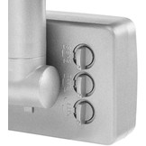 Smartwares SL1-DOB20 LED Schijnwerper met Bewegingssensor 4000 K - 20 W