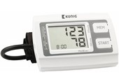 Konig HC-BLDPRESS22 Bovenarmbloeddrukmeter
