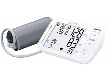 Sanitas SBM 37 Bovenarmbloeddrukmeter