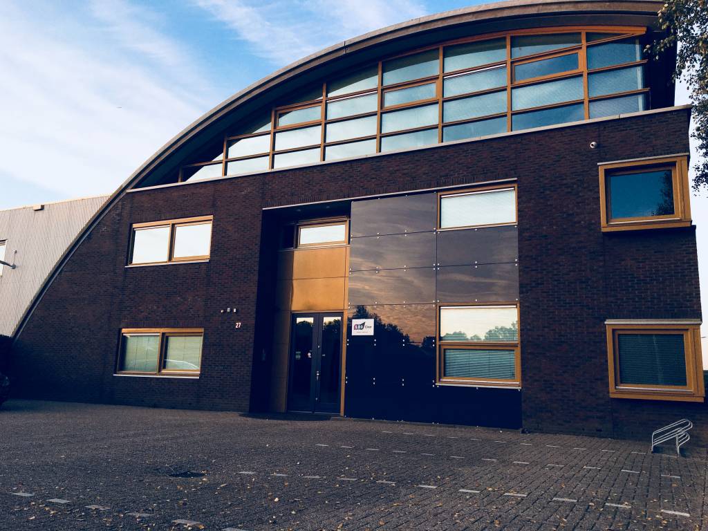 LEDClear is verhuisd!