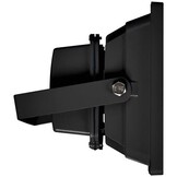 Perel LEDA3003WW-B COB 3000K LED Lamp 30 W - Black