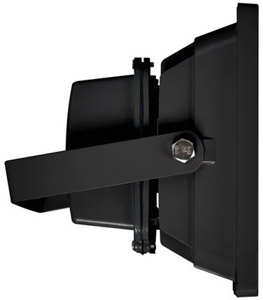 Perel LEDA3003WW-B COB 3000K LED Lamp 30 W - Black