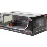 Jamara Bugatti Veyron Grand Sport Vitesse RC 1:14 - Zwart