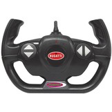 Jamara Bugatti Veyron Grand Sport Vitesse RC 1:14 - Zwart