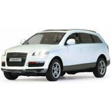 Jamara Audi Q7 RC 1:14 - Wit
