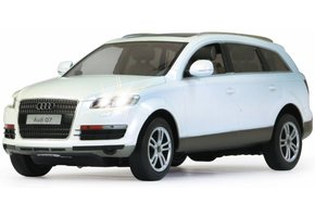 Jamara Audi Q7 RC 1:14 - Wit