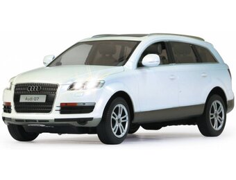 Jamara Audi Q7 RC 1:14 - Wit
