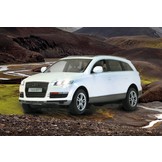 Jamara Audi Q7 RC 1:14 - Wit