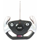 Jamara Audi Q7 RC 1:14 - Wit