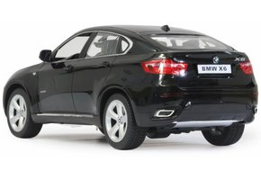 Jamara BMW X6 RC 1:14 - Zwart