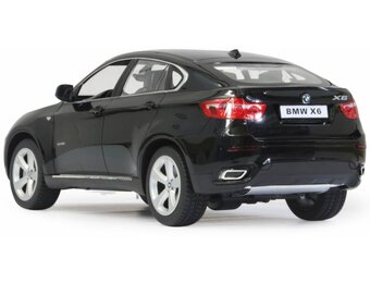 Jamara BMW X6 RC 1:14 - Zwart