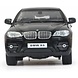 Jamara Jamara BMW X6 RC 1:14 - Zwart Jamara Jamara BMW X6 RC 1:14 - Zwart