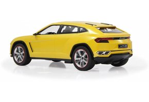Jamara Lamborghini Urus RC 1:14 - Geel