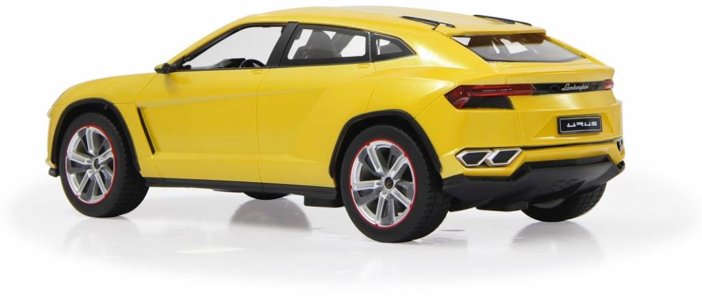 Jamara Lamborghini Urus RC 1:14 - Geel