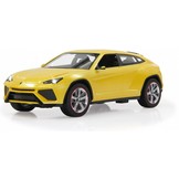 Jamara Lamborghini Urus RC 1:14 - Geel