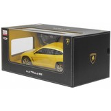 Jamara Lamborghini Urus RC 1:14 - Geel