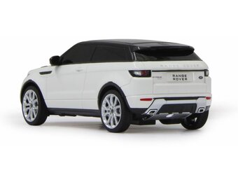 Jamara Range Rover Evoque RC 1:24 - Wit