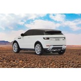 Jamara Range Rover Evoque RC 1:24 - Wit