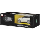 Jamara Range Rover Evoque RC 1:24 - Wit