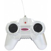 Jamara Range Rover Evoque RC 1:24 - Wit