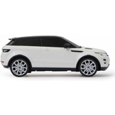 Jamara Range Rover Evoque RC 1:24 - Wit
