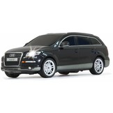 Jamara Audi Q7 RC 1:24 - Zwart