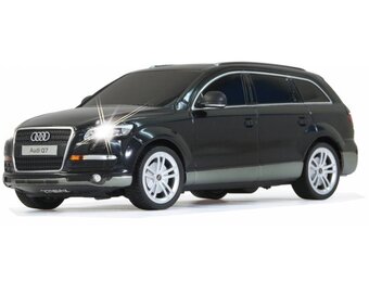 Jamara Audi Q7 RC 1:24 - Zwart