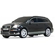 Jamara Jamara Audi Q7 RC 1:24 - Zwart Jamara Jamara Audi Q7 RC 1:24 - Zwart