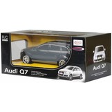 Jamara Audi Q7 RC 1:24 - Zwart