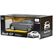 Jamara Jamara Audi Q7 RC 1:24 - Zwart Jamara Jamara Audi Q7 RC 1:24 - Zwart