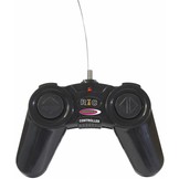 Jamara Audi Q7 RC 1:24 - Zwart